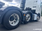 Volvo FH 6x2 460 Tractor unit